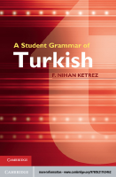 A Student Grammar of Turkish.pdf